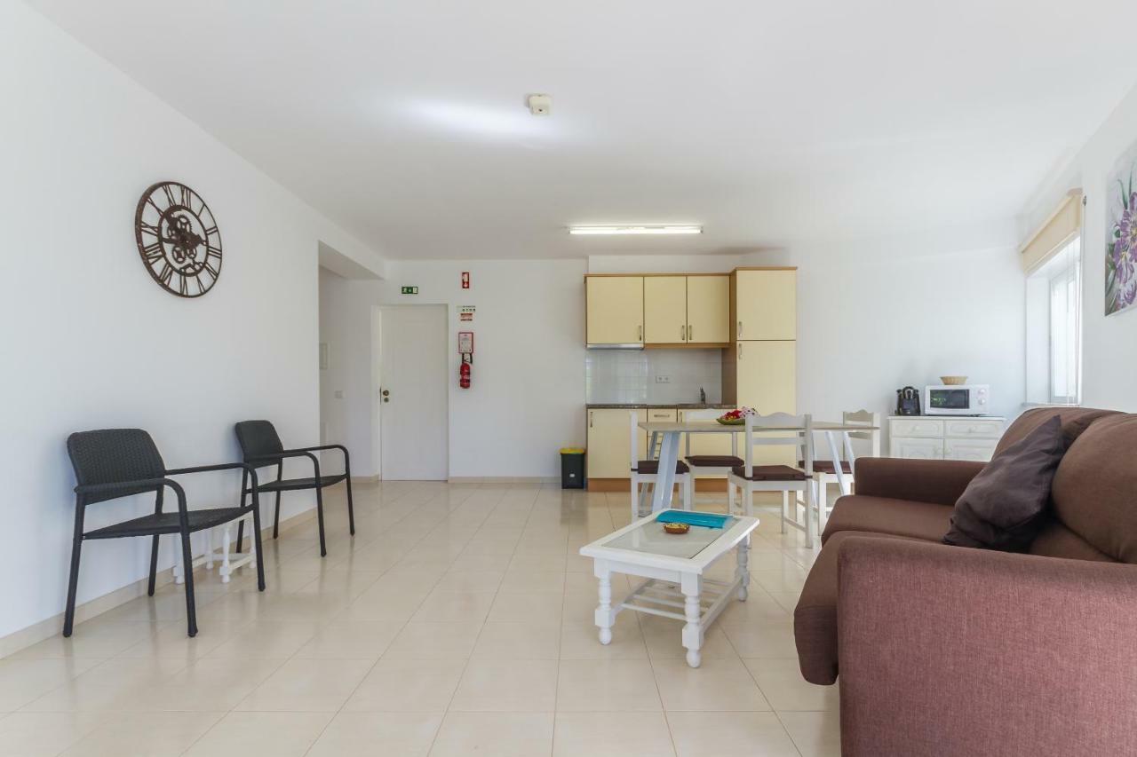 Casas Do Ramalhete Apartment Luz Exterior foto